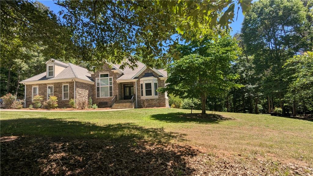 101 Arrow Wood Drive