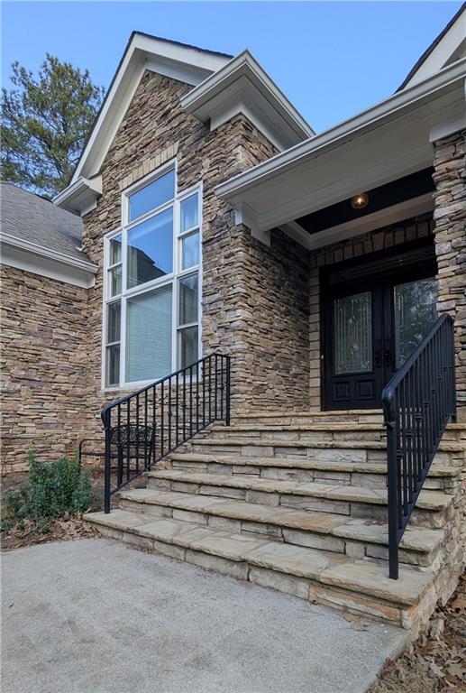 101 Arrow Wood Drive