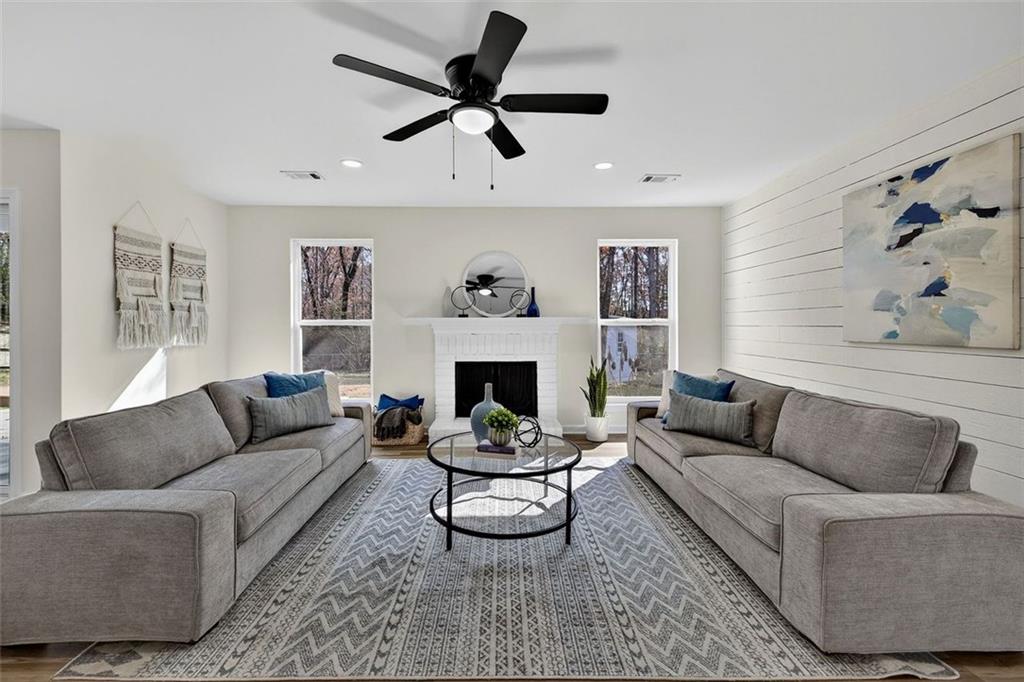 1188 Cottonwood Drive