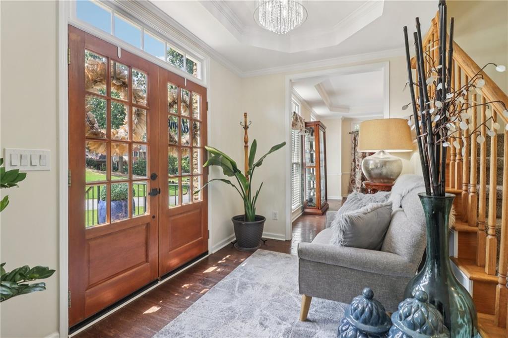 2575 Hidden Wood Lane