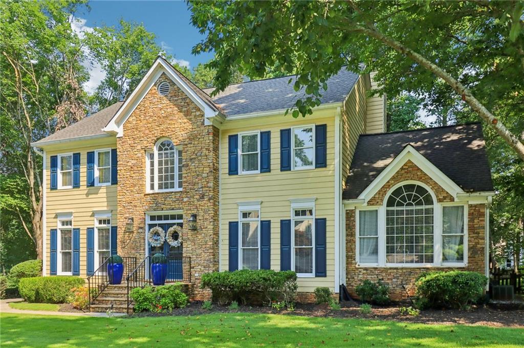 2575 Hidden Wood Lane