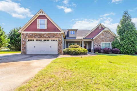 Homes For Sale - 2825 S Ola Road<br/> Henry County, Locust Grove, GA 30248