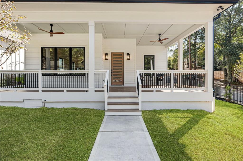 109 Flora Avenue NE