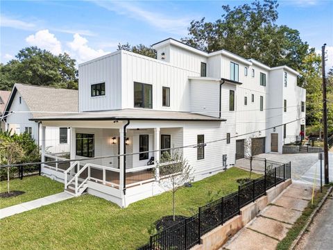 109 Flora Avenue NE Atlanta GA 30307