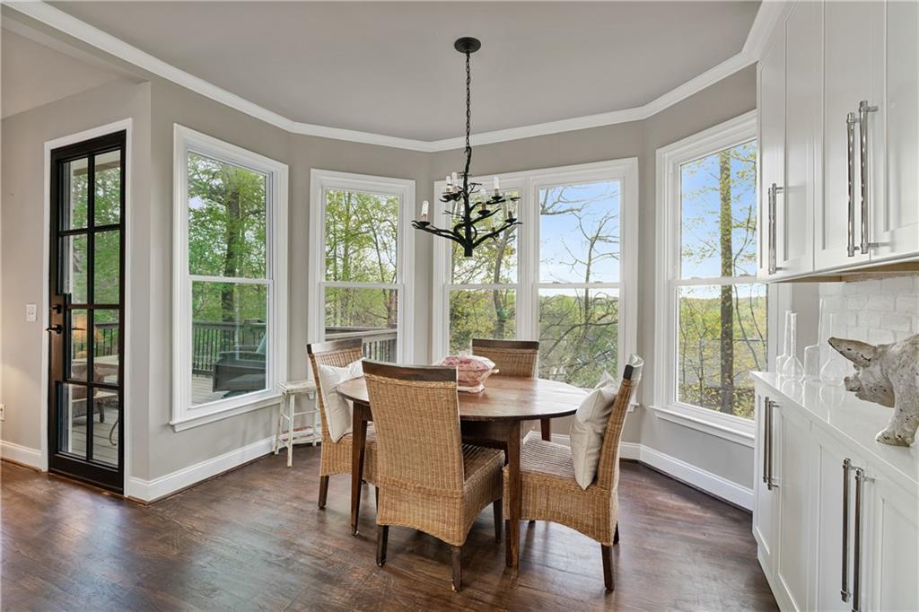 5485 Woodrun Lane, Johns Creek, Georgia image 16