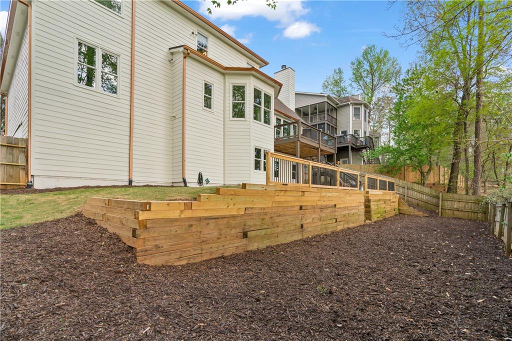 5485 Woodrun Lane, Johns Creek, Georgia image 33
