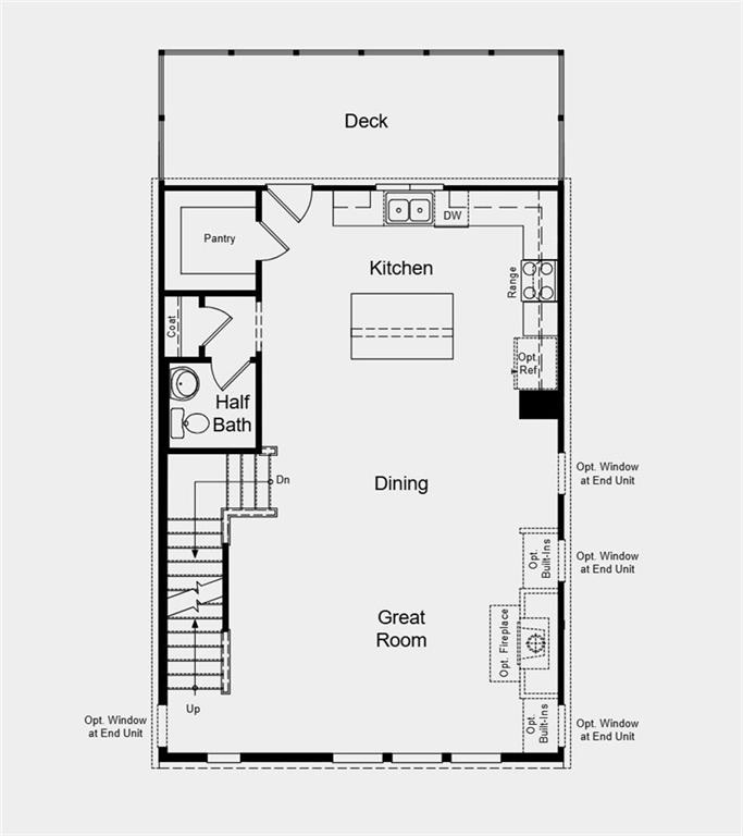 208 Maycrest Path, Tucker, Georgia image 3