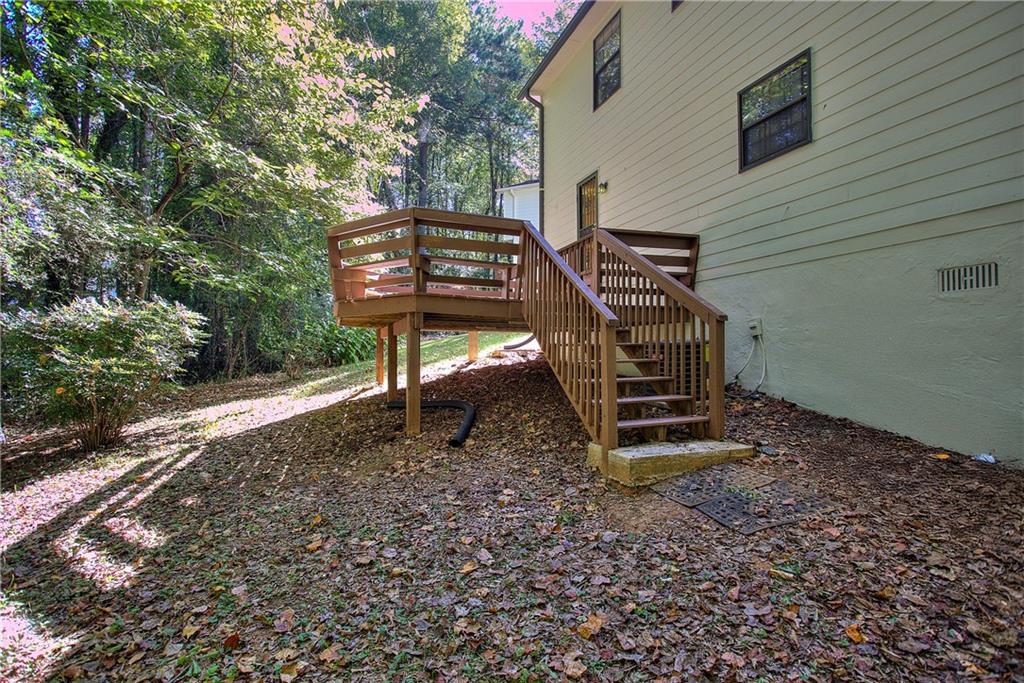 2066 Tidwell Trail, Stone Mountain, Georgia image 39