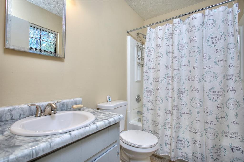 2066 Tidwell Trail, Stone Mountain, Georgia image 20