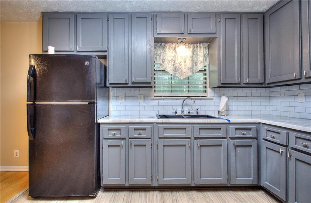 2066 Tidwell Trail, Stone Mountain, Georgia image 15