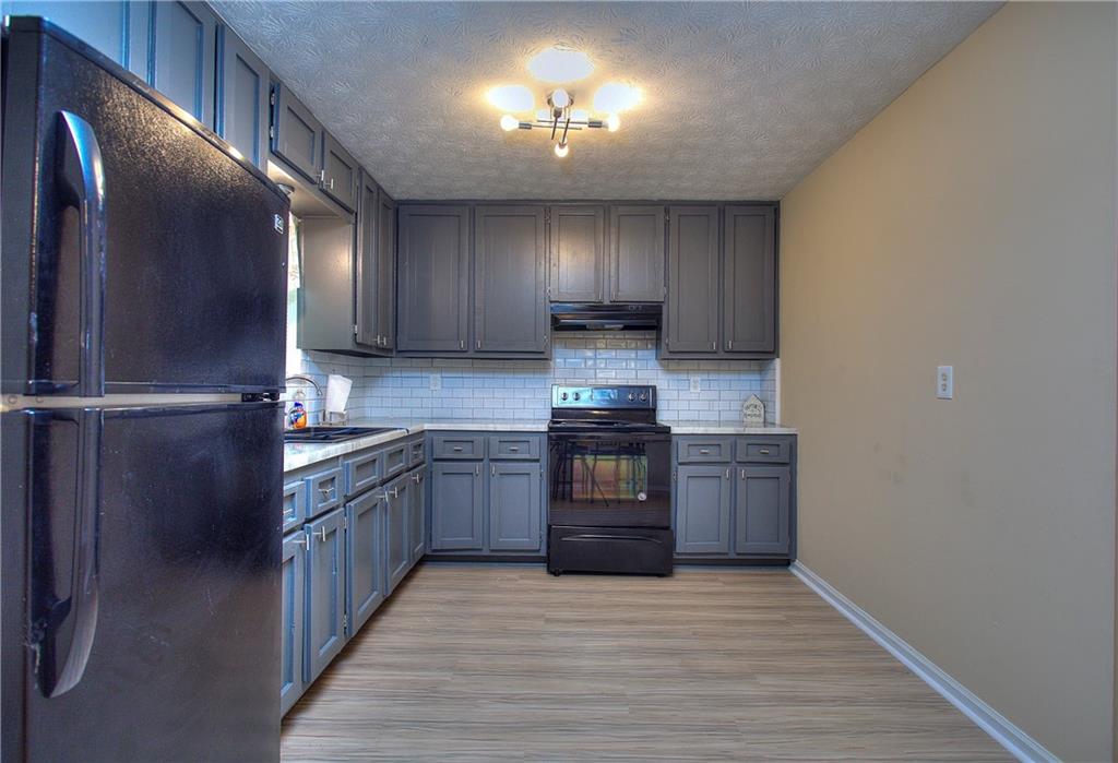 2066 Tidwell Trail, Stone Mountain, Georgia image 13