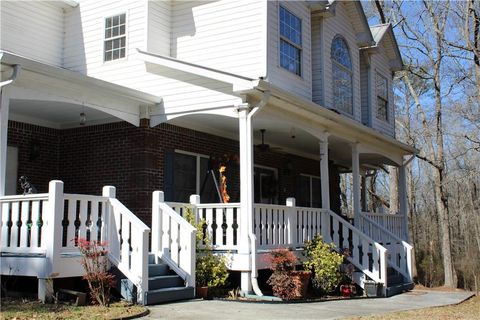 2100 Indian Shoals Drive Loganville GA 30052