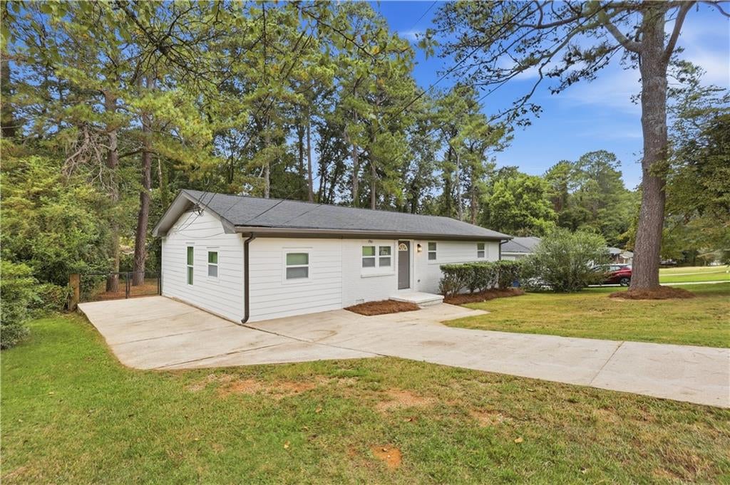 1961 Glenmar Drive