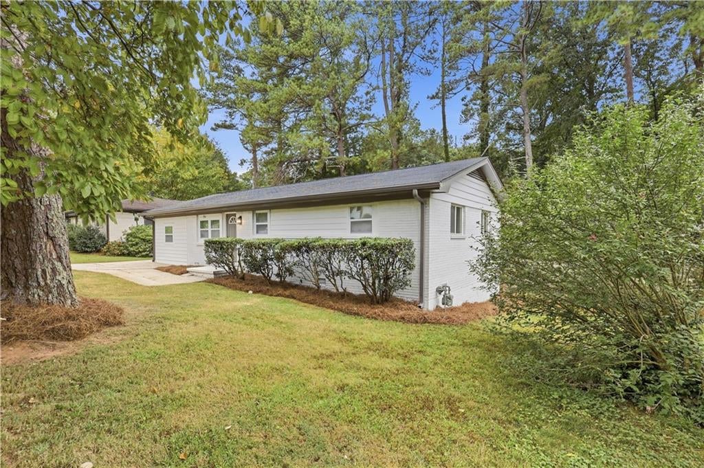 1961 Glenmar Drive