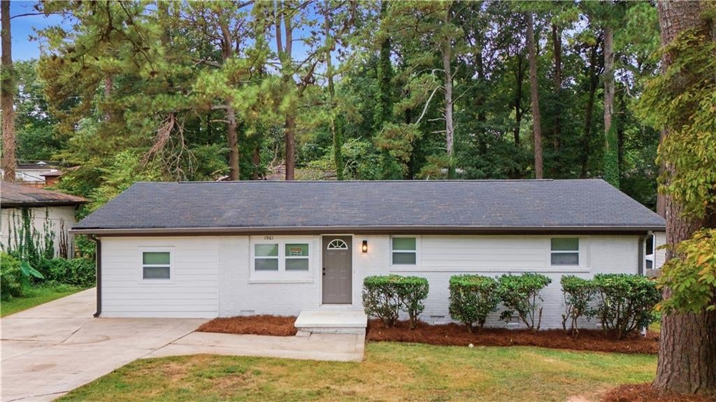 1961 Glenmar Drive