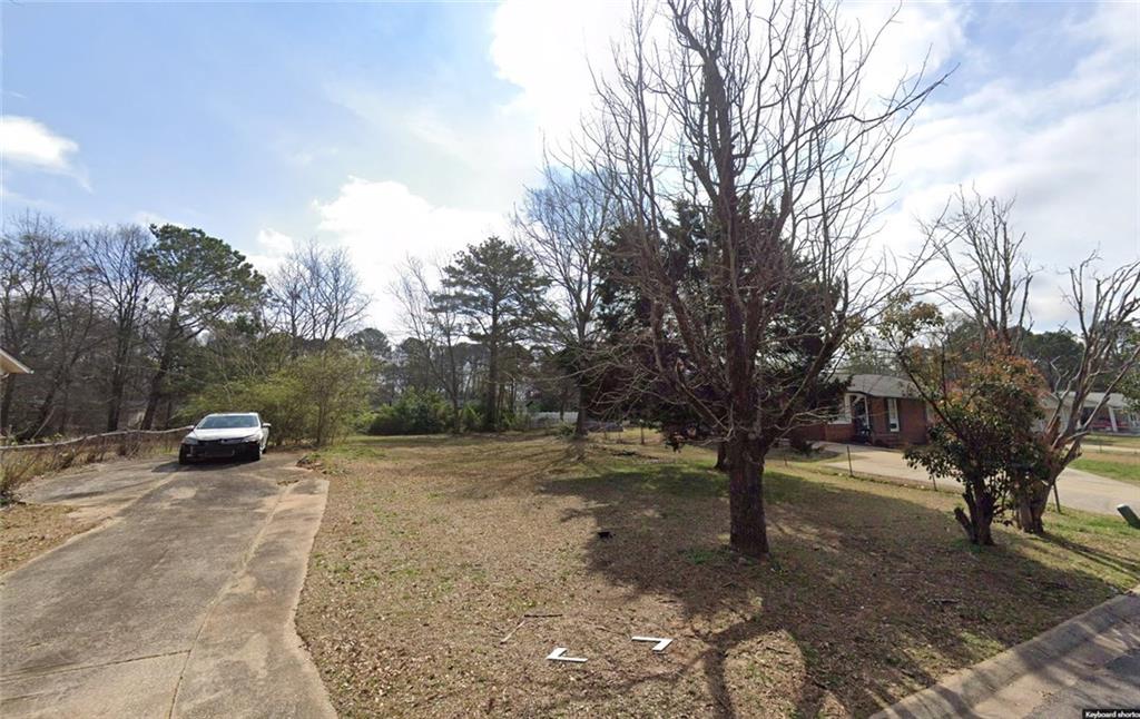 This a 0.26 acre of land in a quiet neighborhood located in the unincorporated community of Blacksville, a historical neighborhood located within the city of McDonough, GA. Public utilities are available.