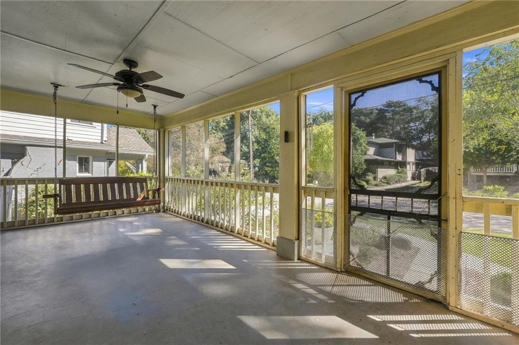 423 Fayetteville Road