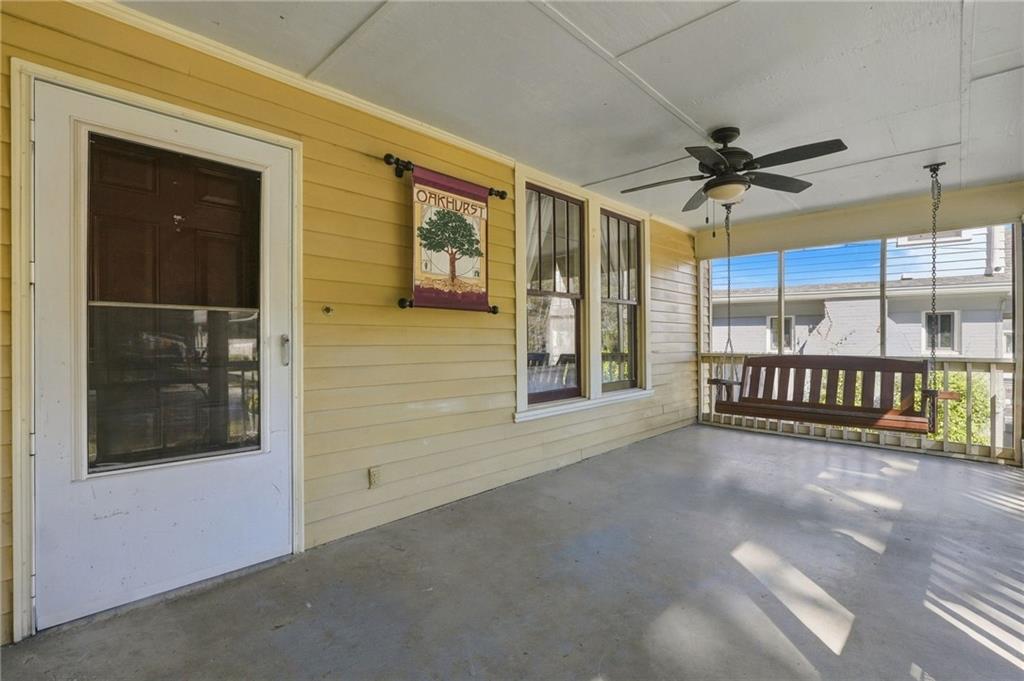 423 Fayetteville Road