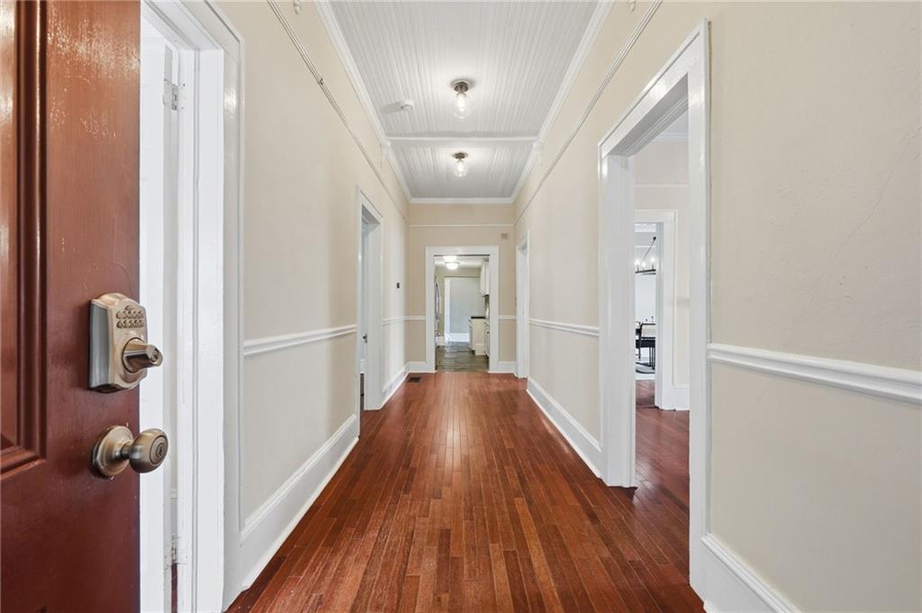 423 Fayetteville Road