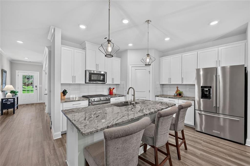 5820 Arbor Green Circle
