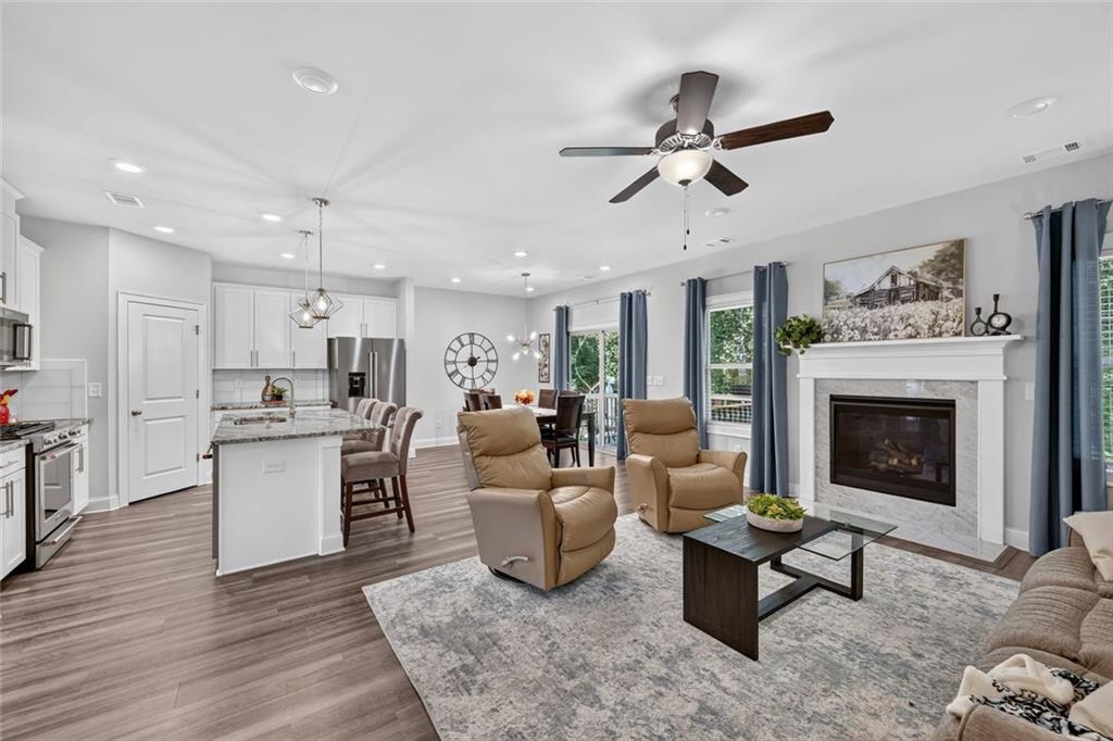 5820 Arbor Green Circle