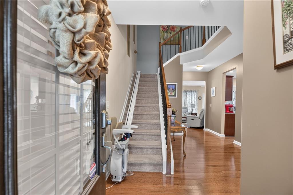 6050 Shiloh Woods Drive