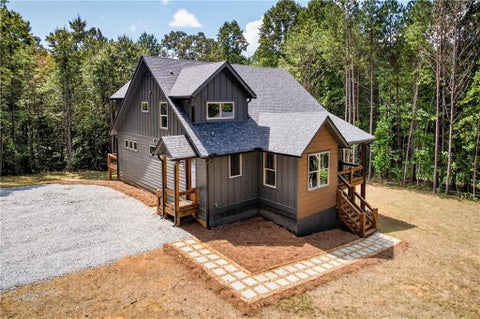 Homes For Sale - 824 Banks Rd<br/> Ellijay, GA 30540