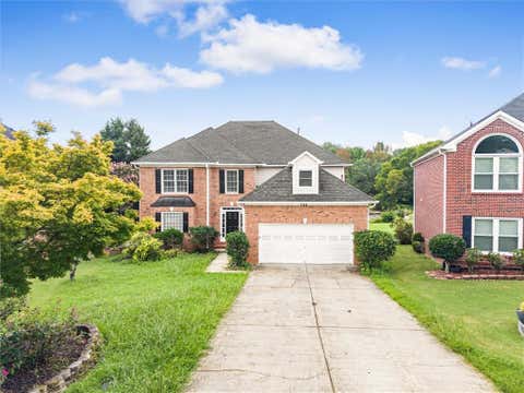 Homes For Sale - 784 Southland Way<br/> Stone Mountain, GA 30087
