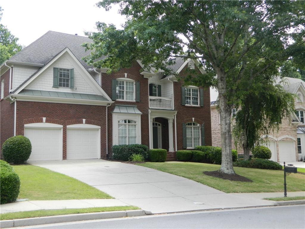 Abbotts Run - Residential Lease