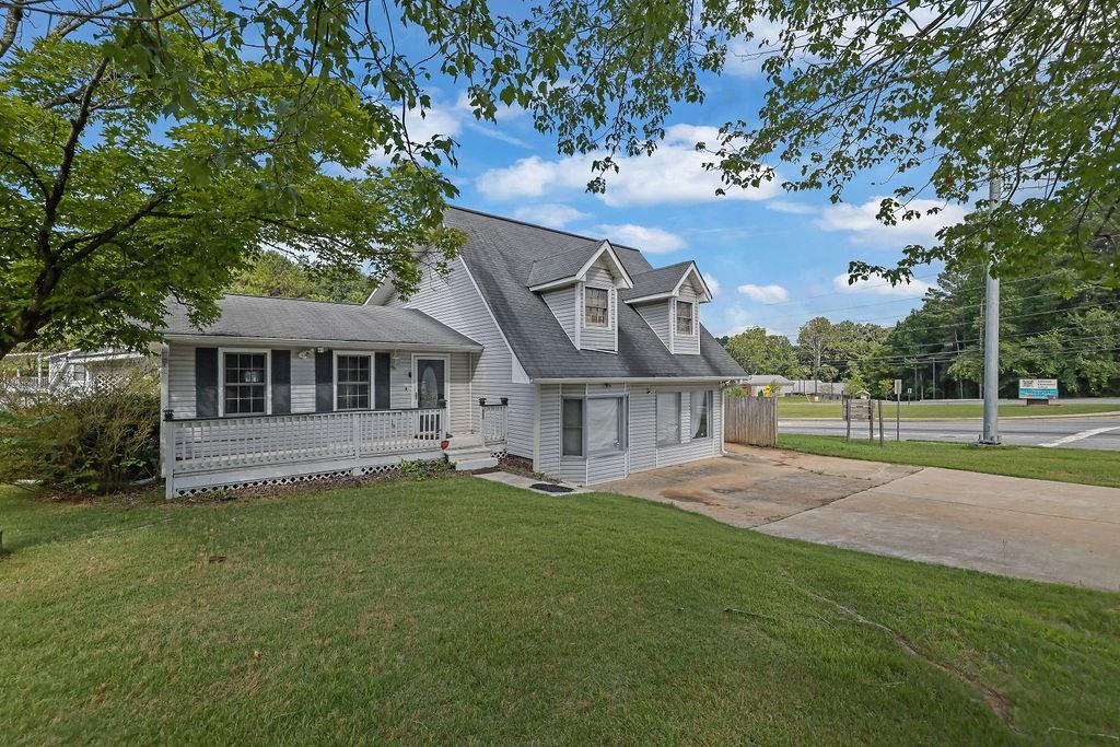 202 Mill Creek Road