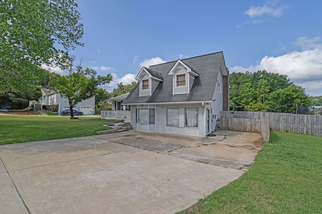 202 Mill Creek Road