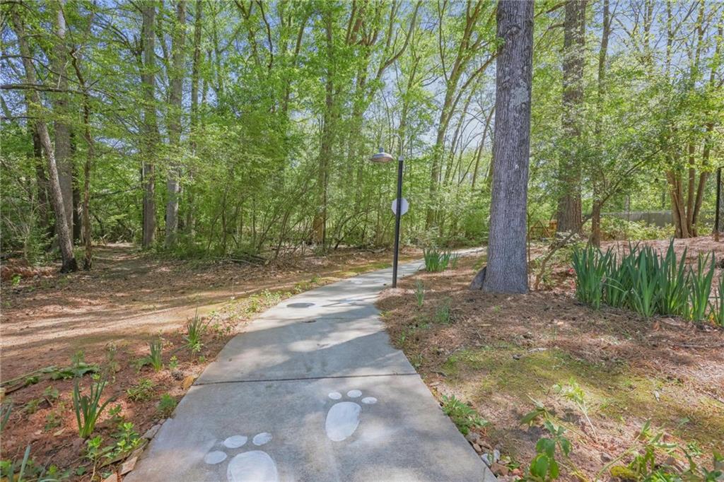 1050 Willeo Court, Marietta, Georgia image 26