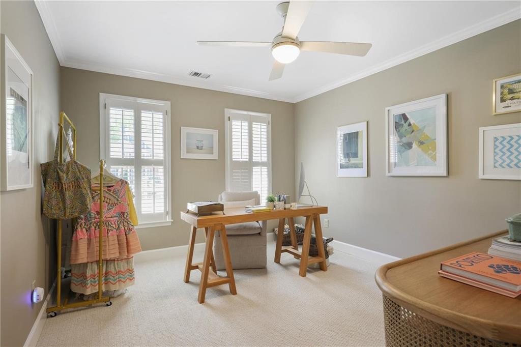 1050 Willeo Court, Marietta, Georgia image 17