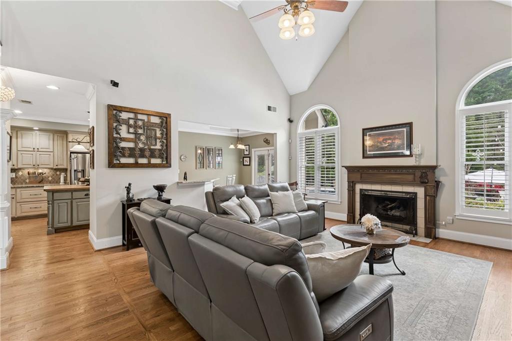 605 Crimsonwood Court