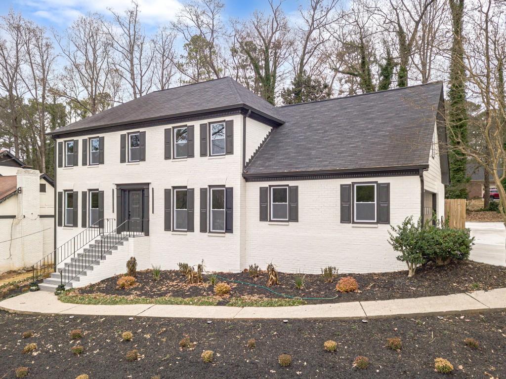 380 Cardigan Circle SW