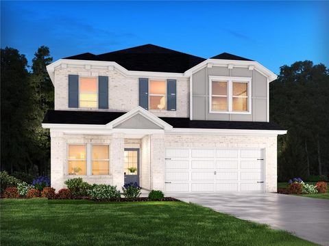 6922 Chester Street Fairburn GA 30213