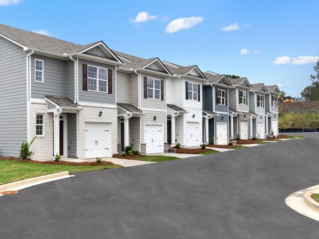 1005 North 2nd Avenue #8, Rome, Georgia image 1