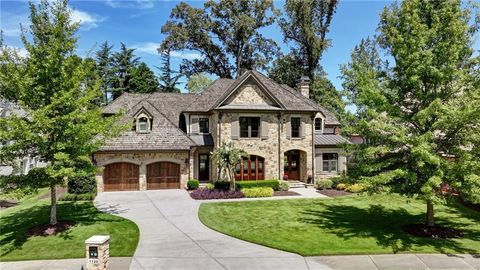 1128 Brookhaven Walk Way NE Atlanta GA 30319