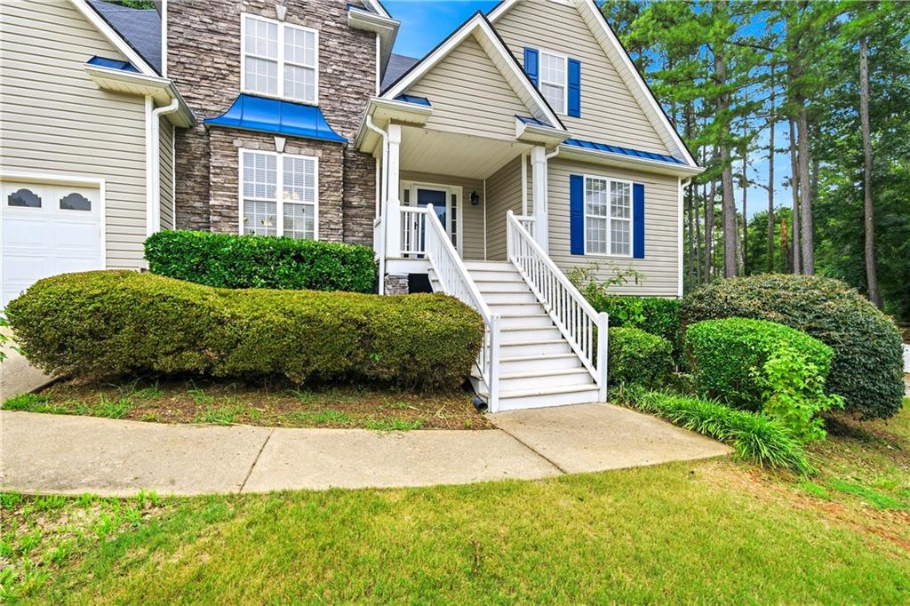 865 Whitby Drive