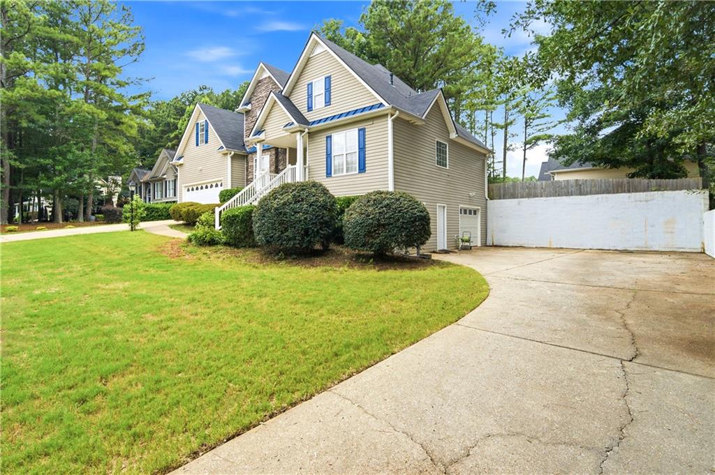865 Whitby Drive