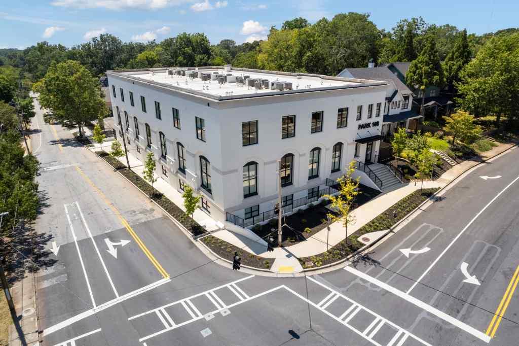 108 Park Place Unit 303 Pl #303, Decatur, Georgia image 26