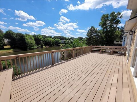 2285 Wildwood Lake Drive Suwanee GA 30024