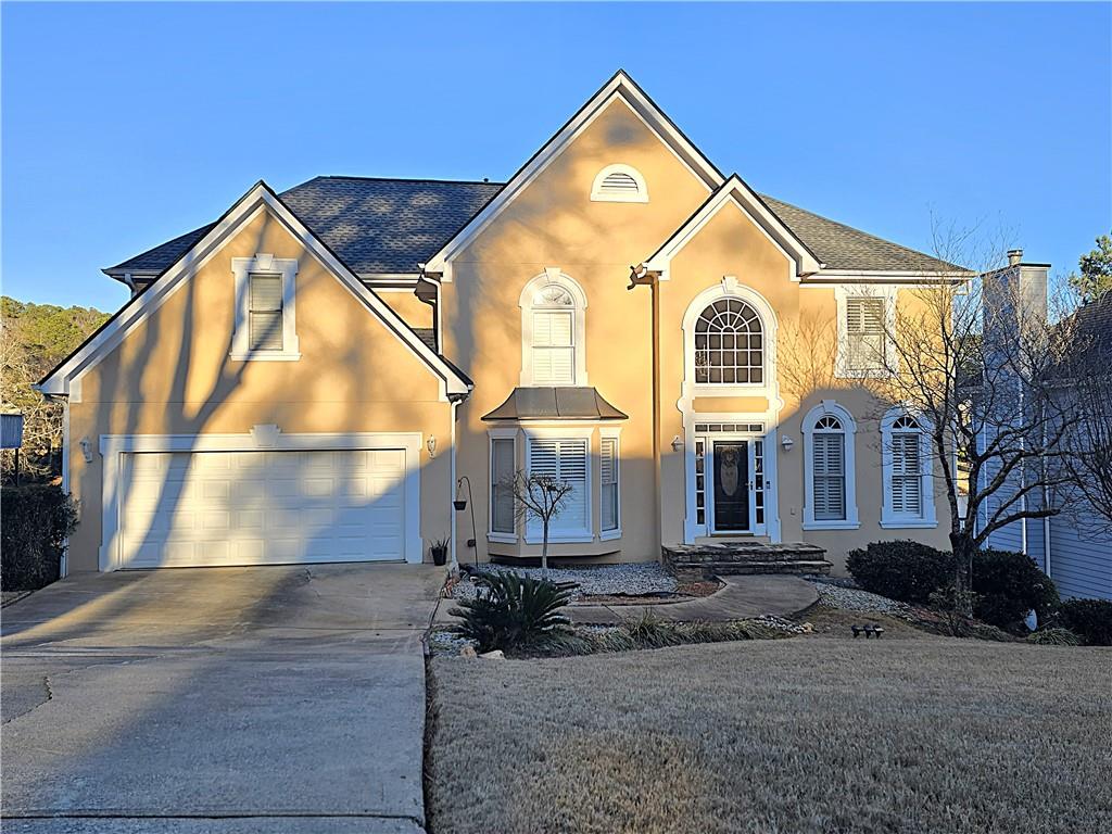 2285 Wildwood Lake Drive