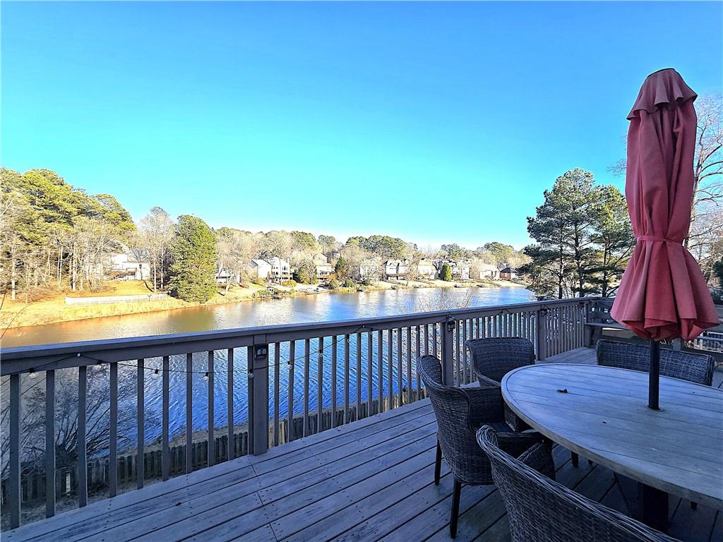 2285 Wildwood Lake Drive