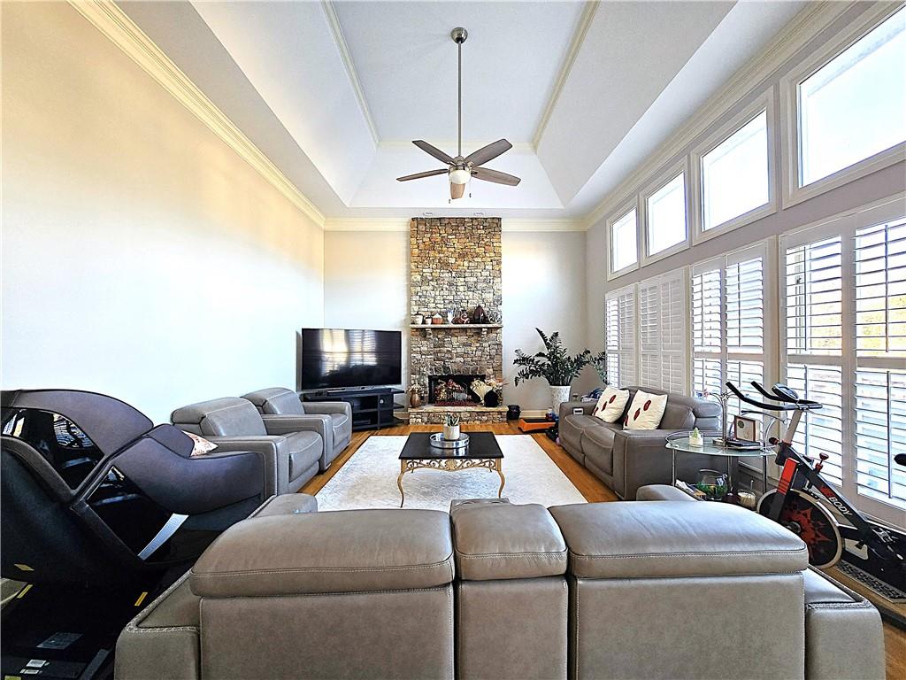 2285 Wildwood Lake Drive