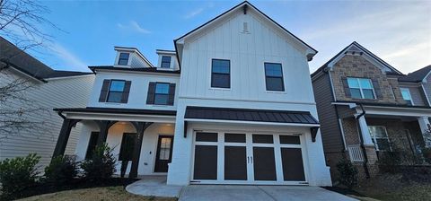 Homes For Sale - 1630 Branthaven Lane<br/> Auburn, GA 30011