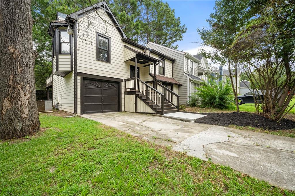 Woodlake Landing - Residential