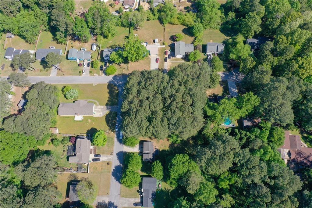 1250 Halter Lane