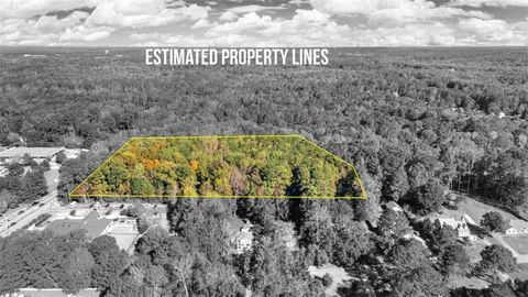 10 ACR Highway 154 Newnan GA 30265