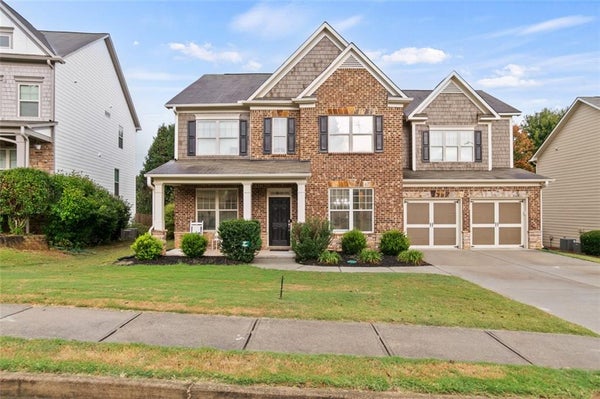 397 ROYAL SUNSET DR, DALLAS, GA 30157 - Image 8924e02a21c9418b32a2a110d2be21eb/3458014873